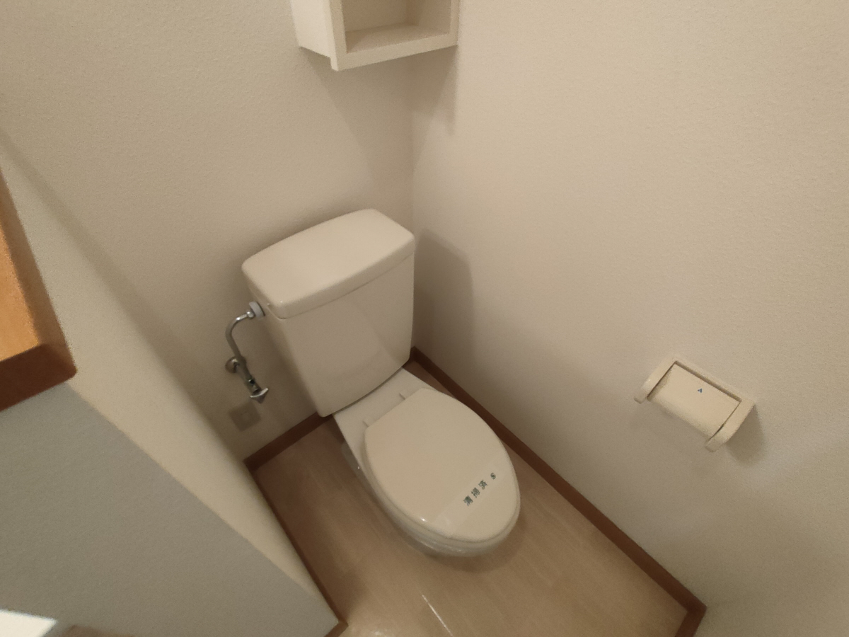 トイレ 写真8