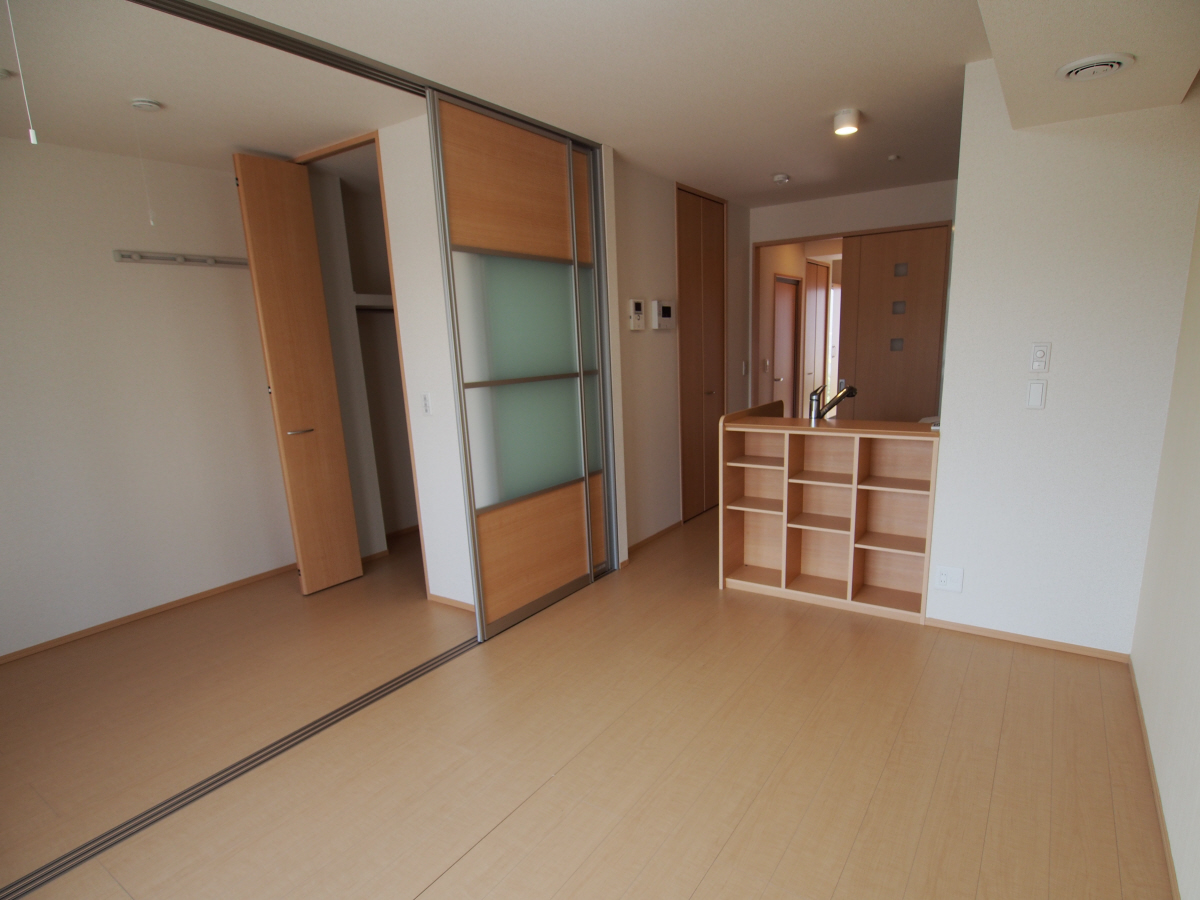 リビング 同タイプお部屋写真【101】 写真2