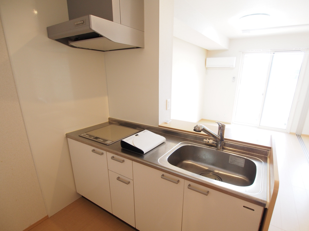 キッチン 写真3