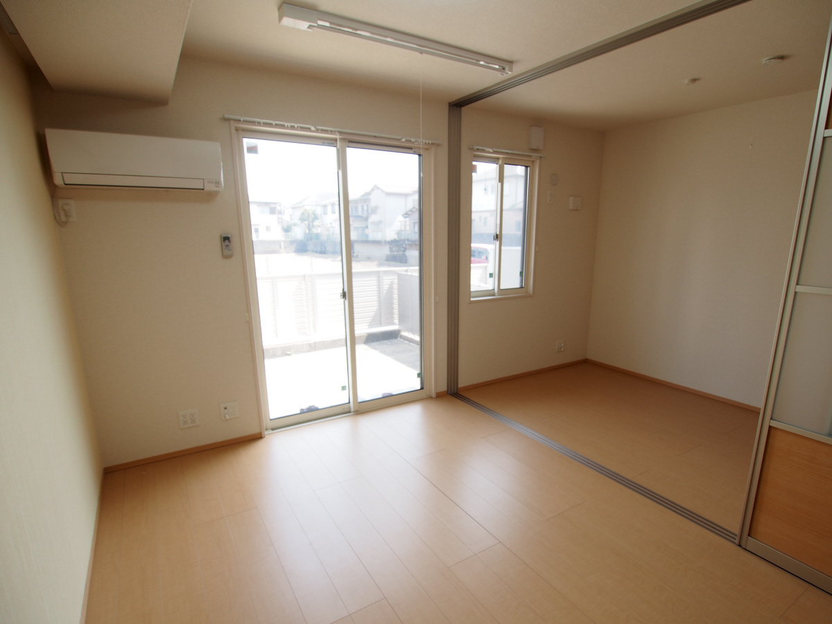 その他部屋・スペース 写真4