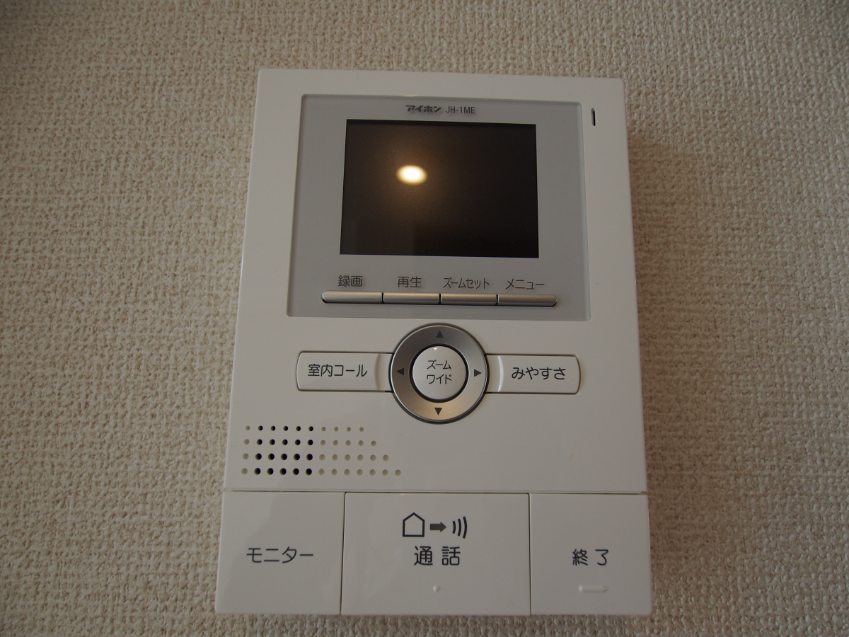 セキュリティ 写真11