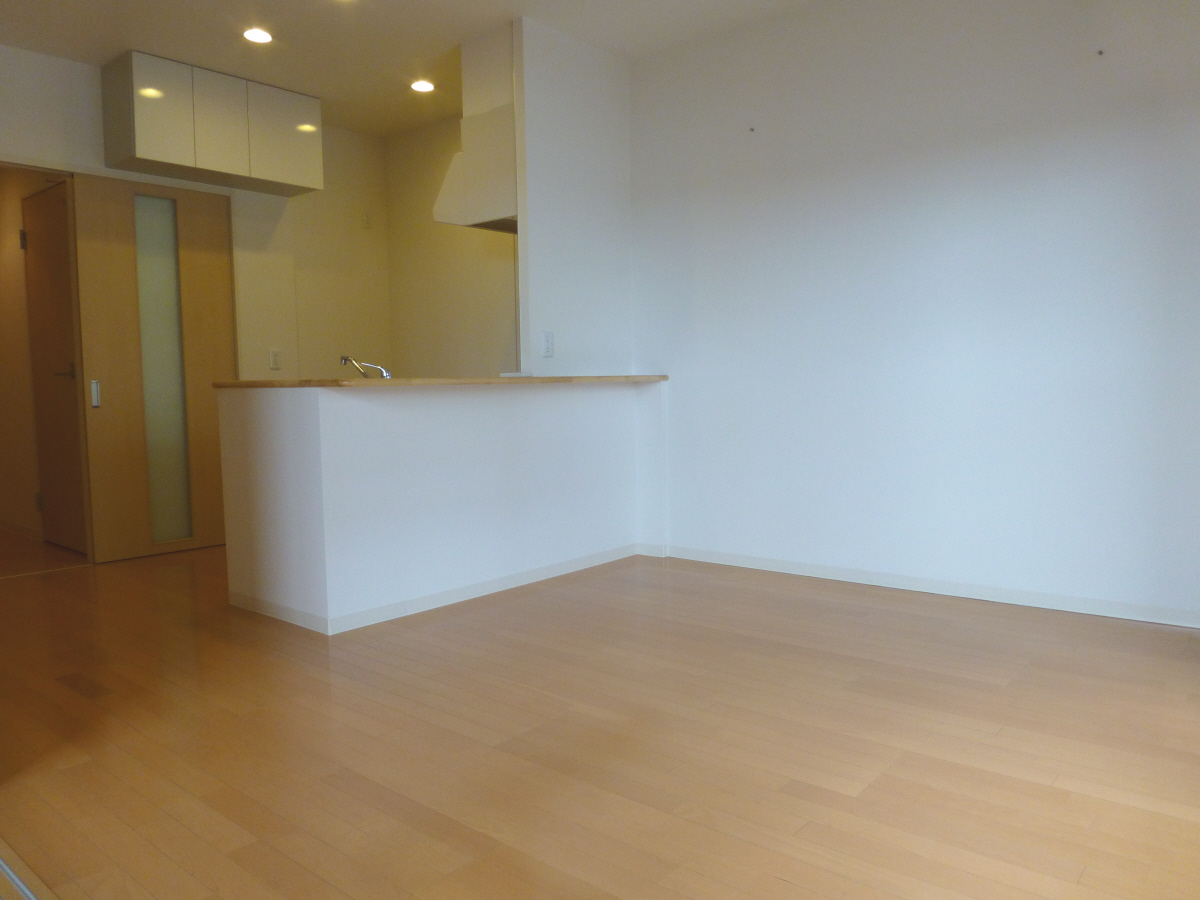 リビング 写真3