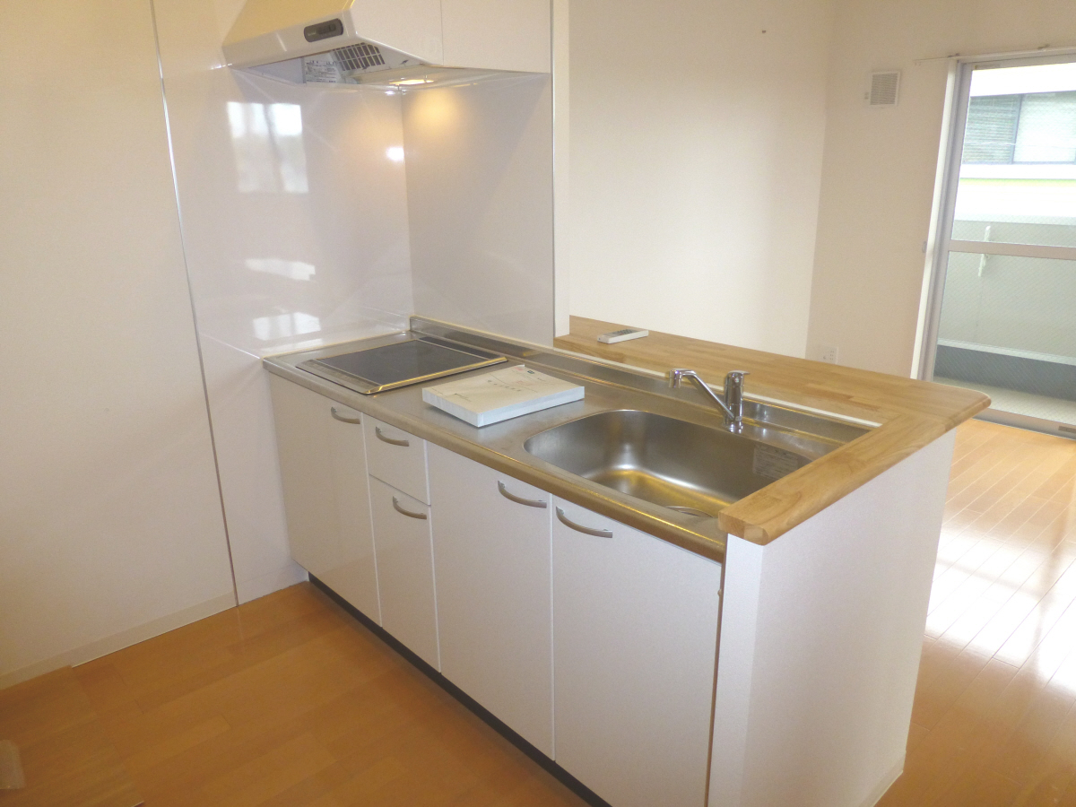 キッチン 写真4