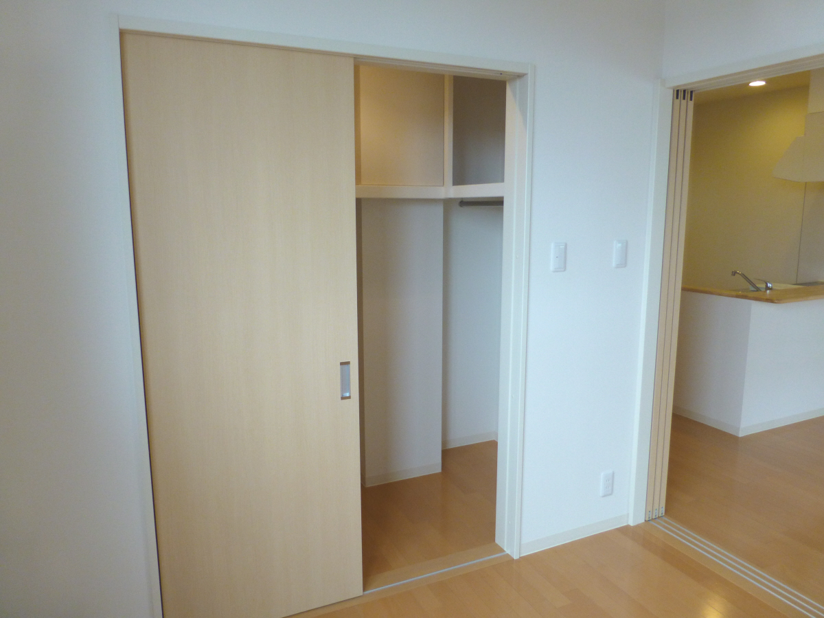 収納 写真15