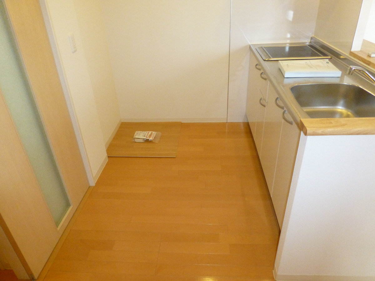 その他部屋・スペース 写真10