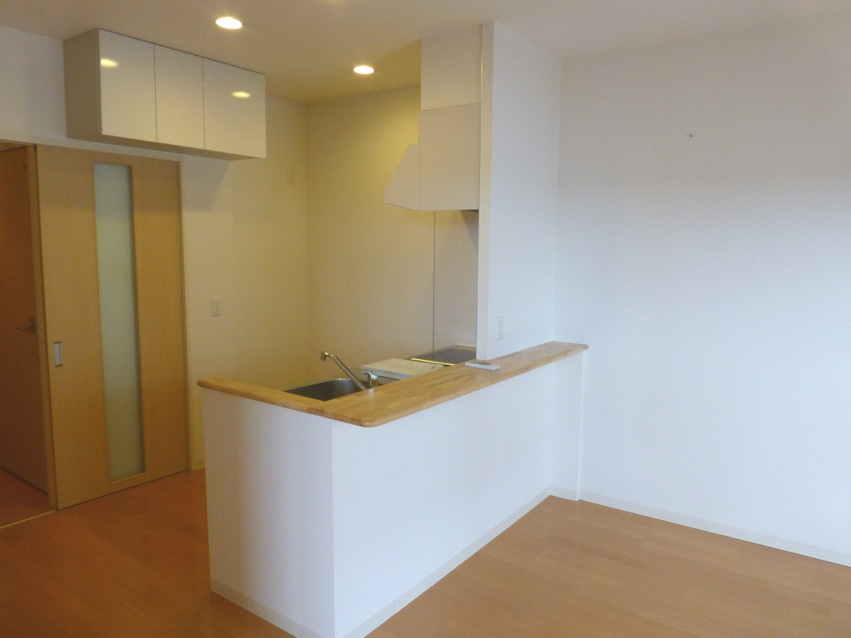 キッチン 写真6