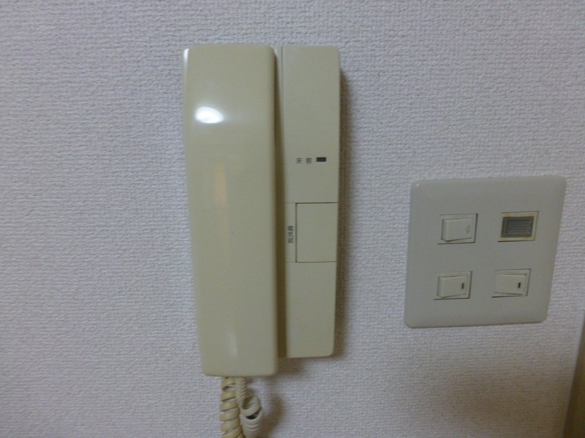 セキュリティ 写真13