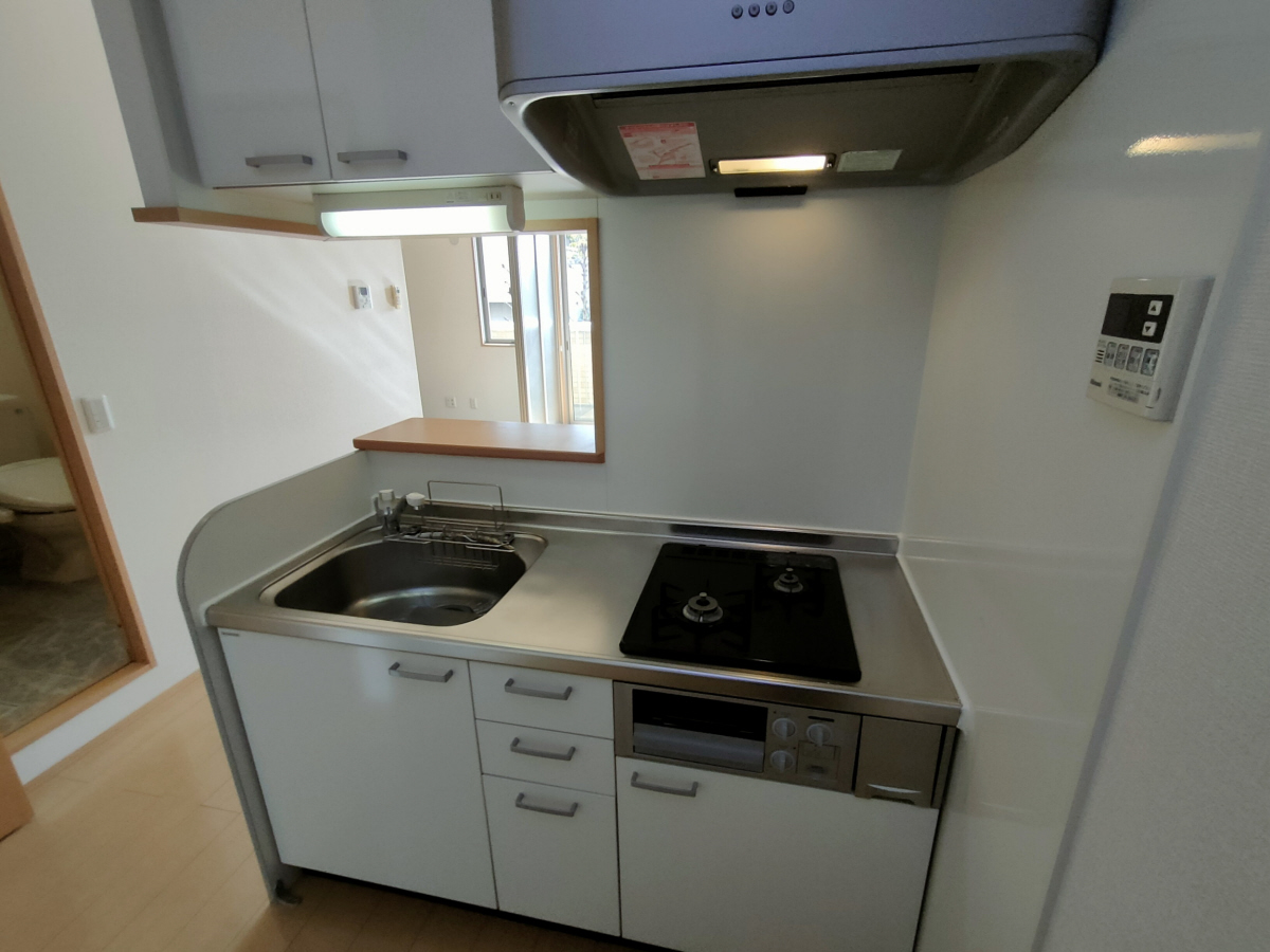 キッチン 写真3