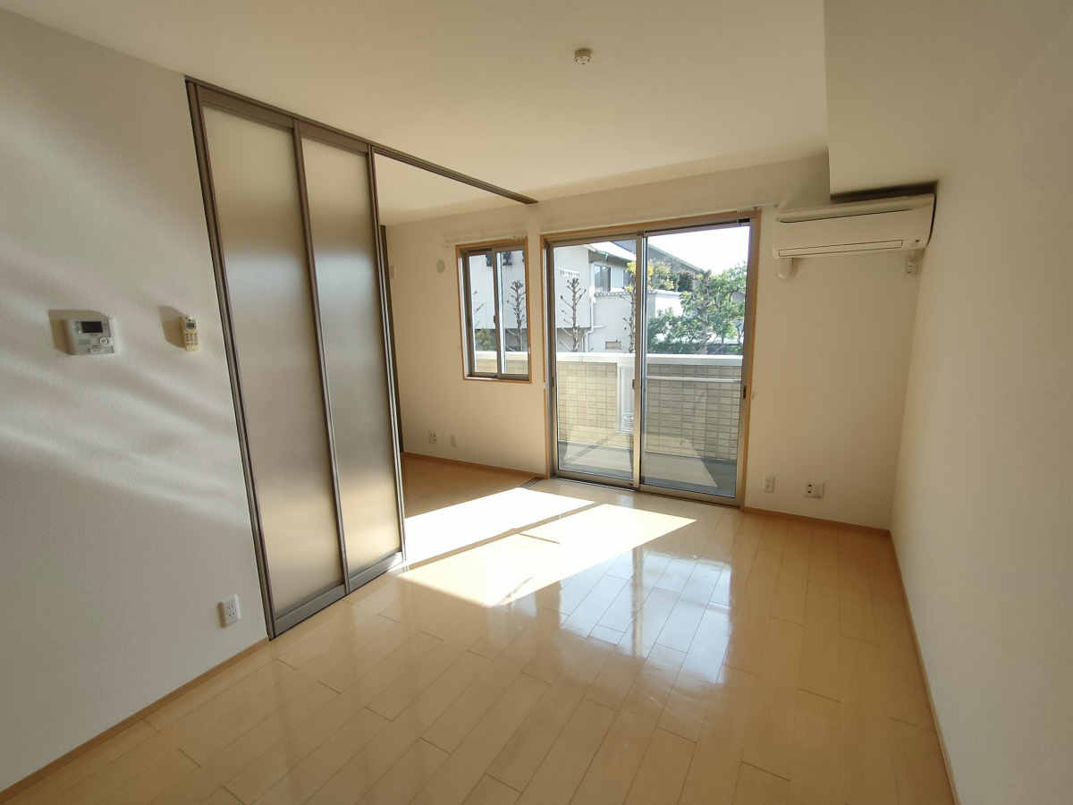 リビング 写真2