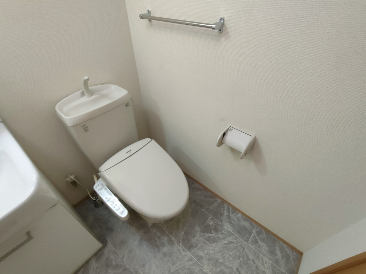 トイレ 写真8