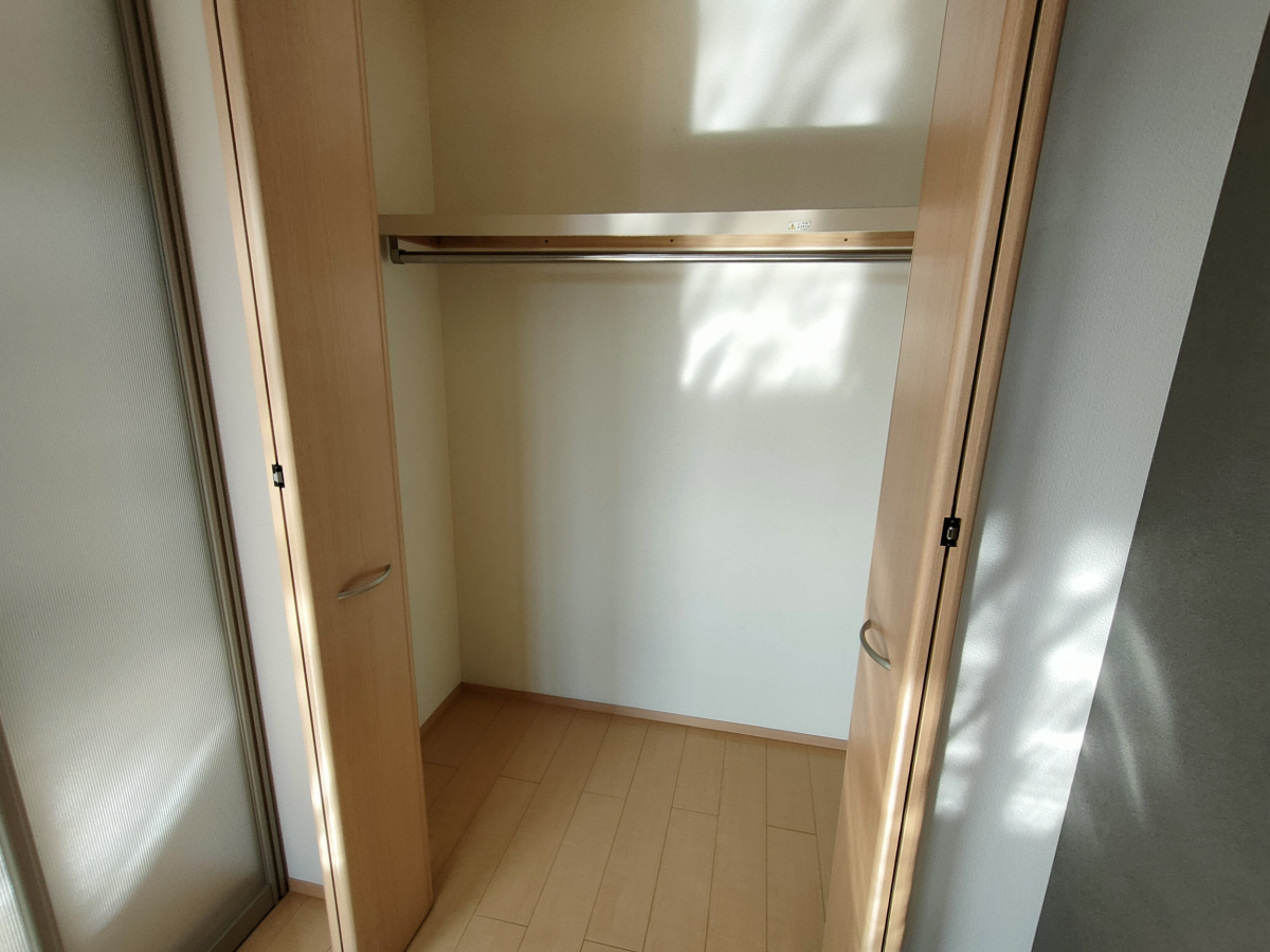 収納 写真9