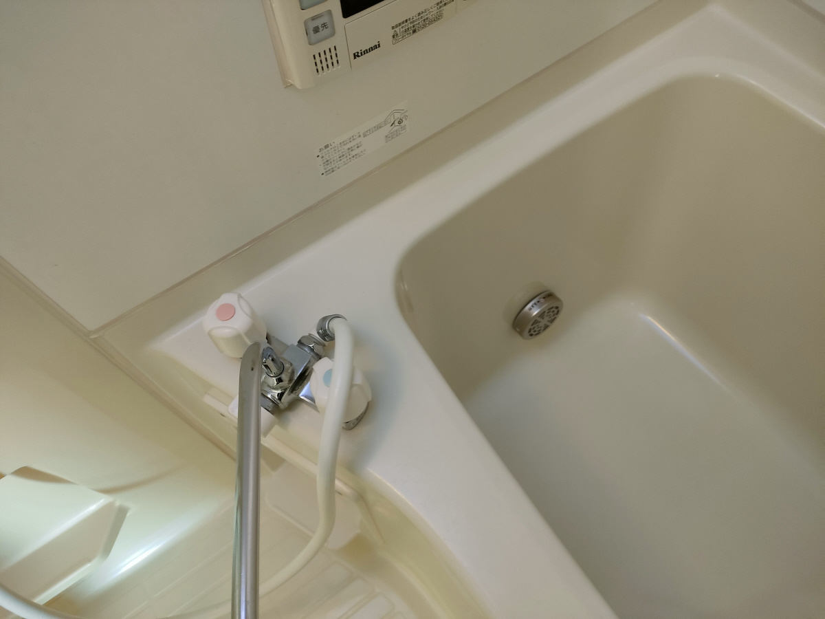 バス 写真14