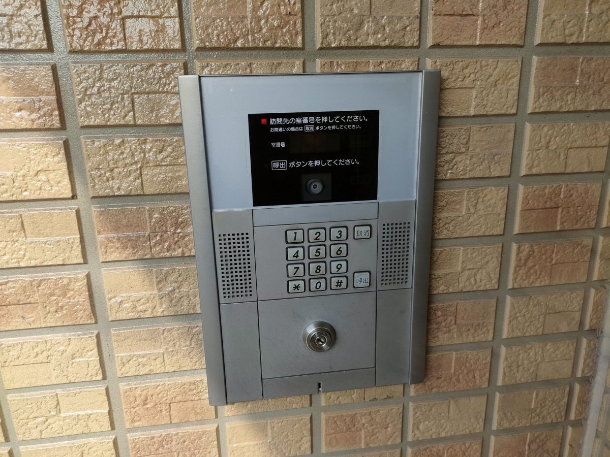 共用部 写真33