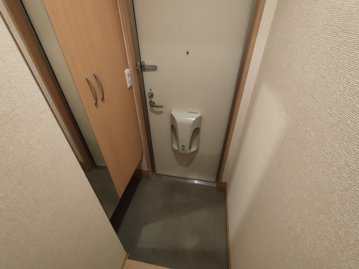 玄関 写真5