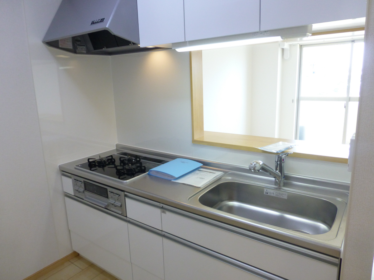 キッチン 写真3