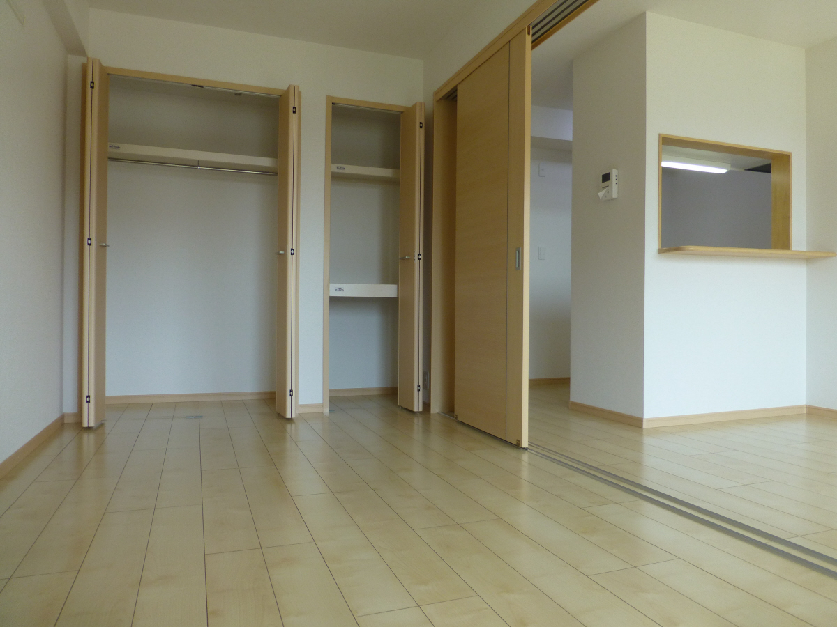 その他部屋・スペース 写真4