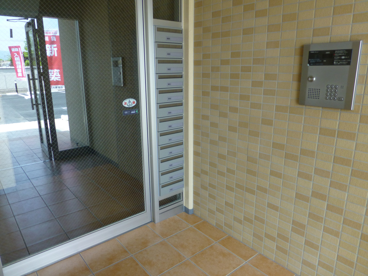 セキュリティ 写真10