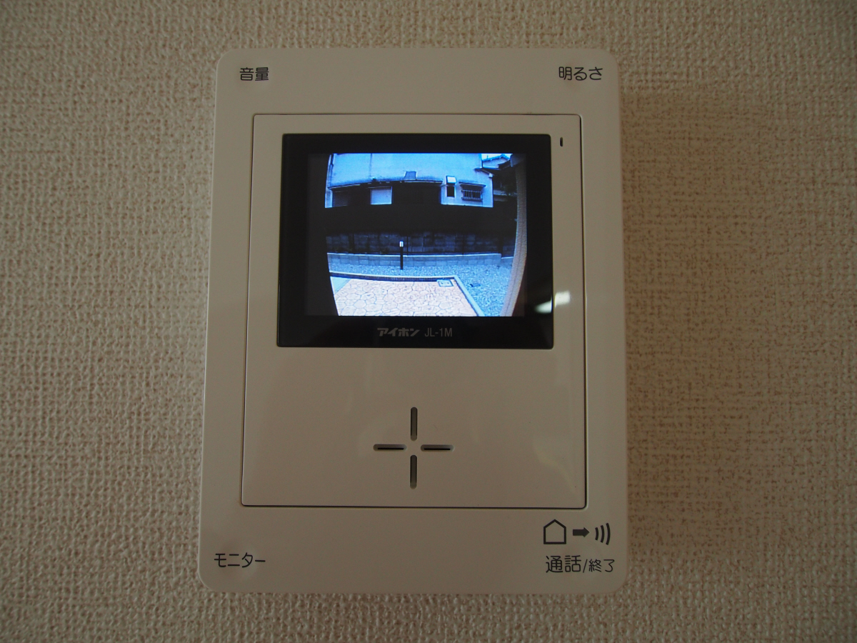セキュリティ 写真11