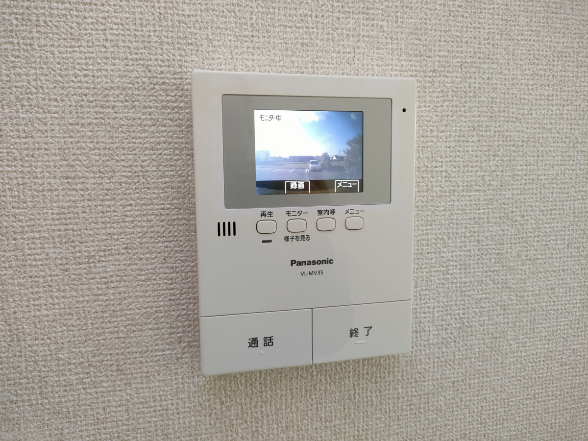 セキュリティ 写真12