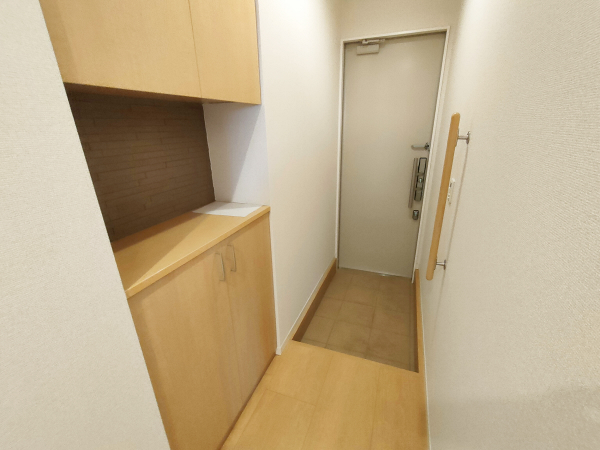 玄関 写真5