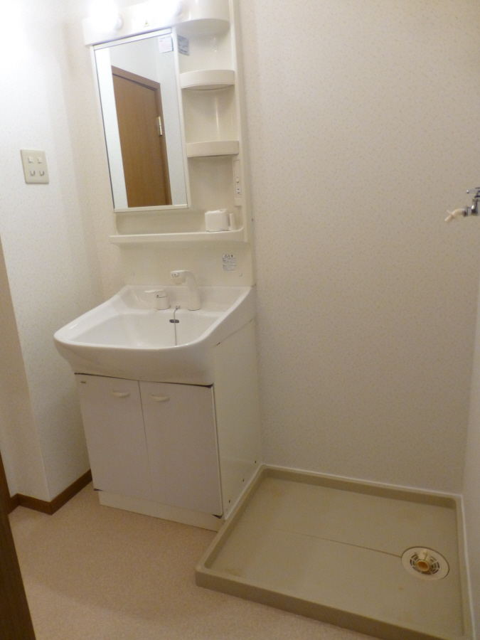 洗面所 写真6