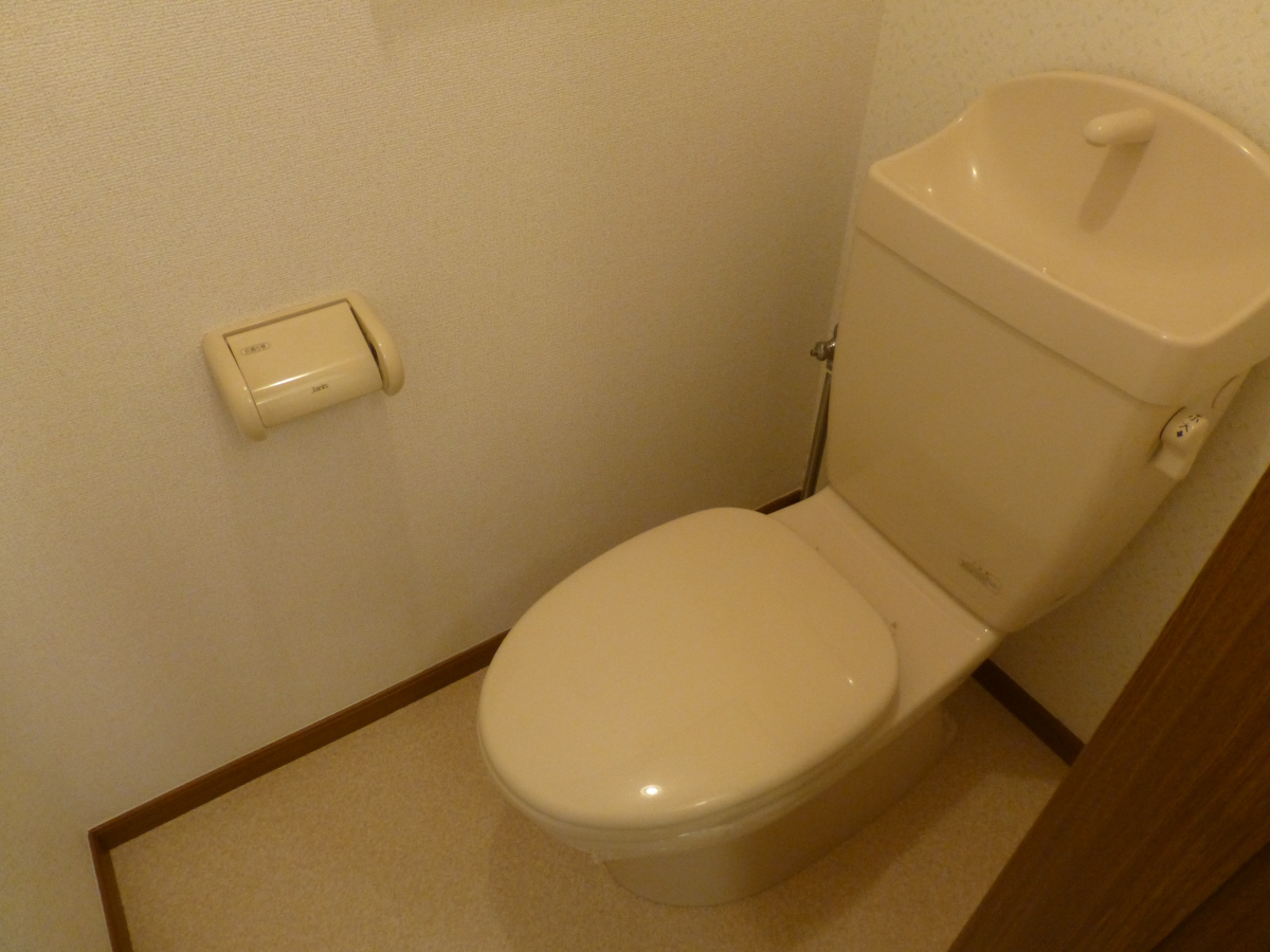 トイレ 写真8