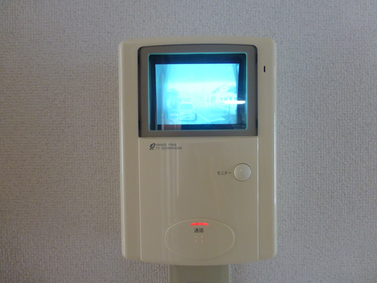 セキュリティ 写真12