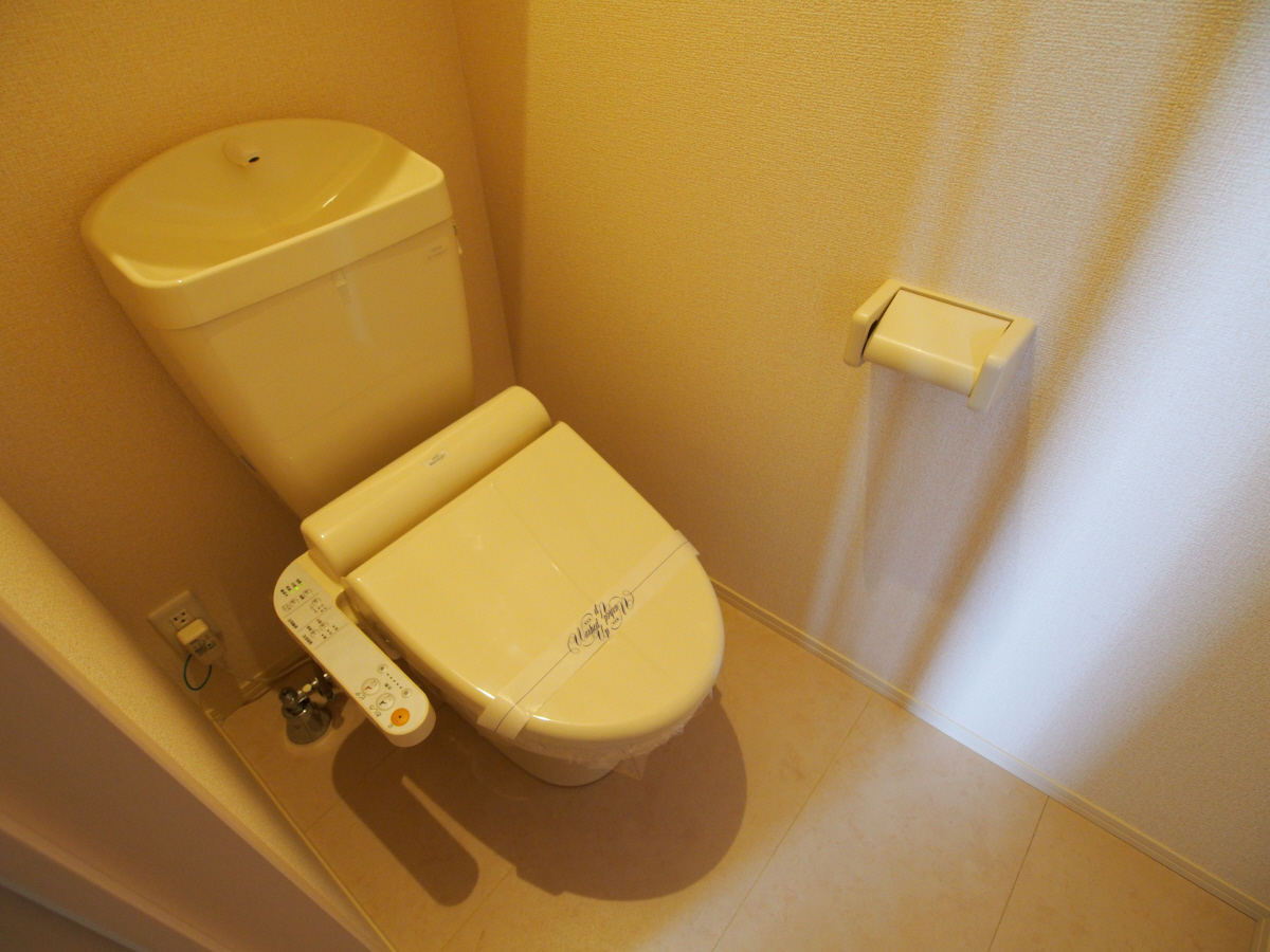 トイレ 写真8