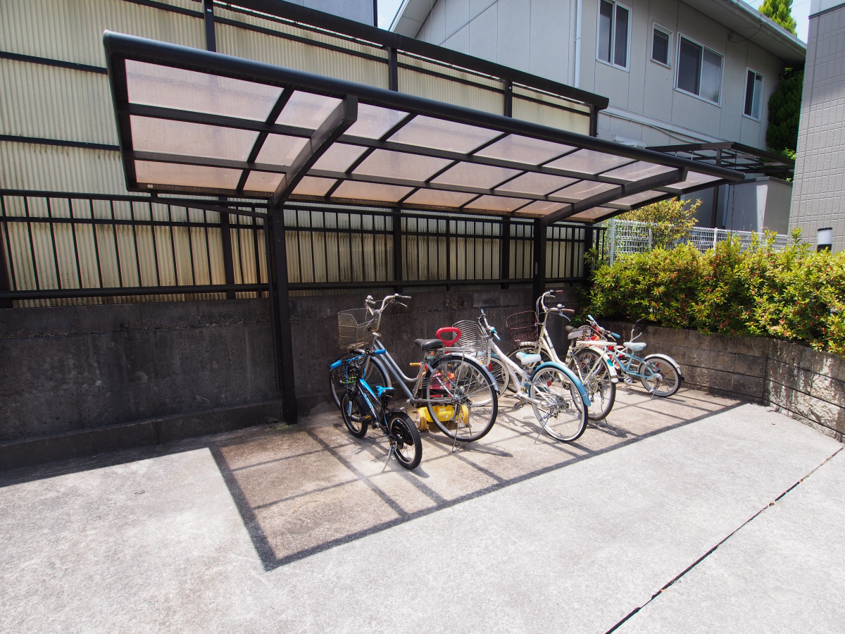 共用部 写真13