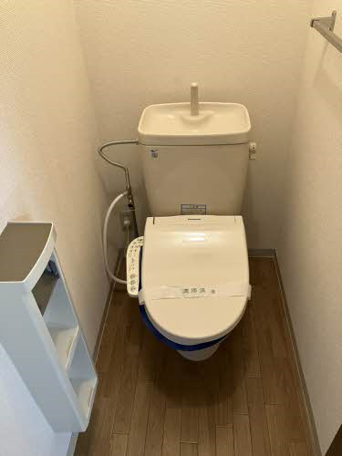 トイレ 写真8
