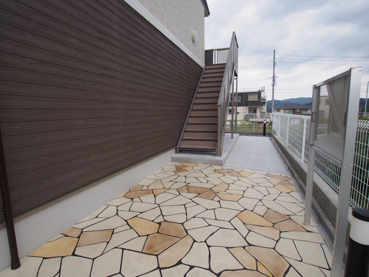 共用部 写真20