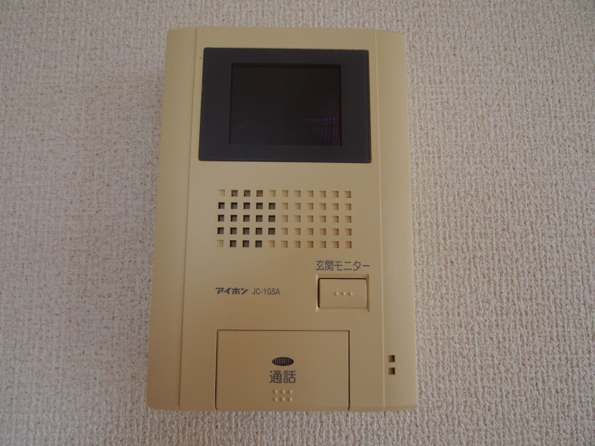 セキュリティ 写真11