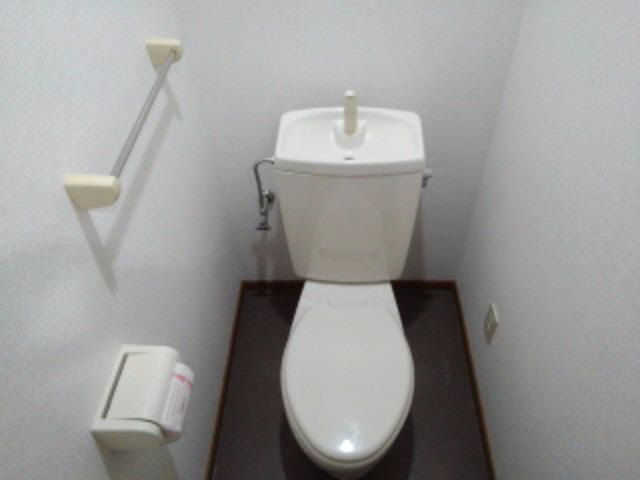 トイレ 写真8