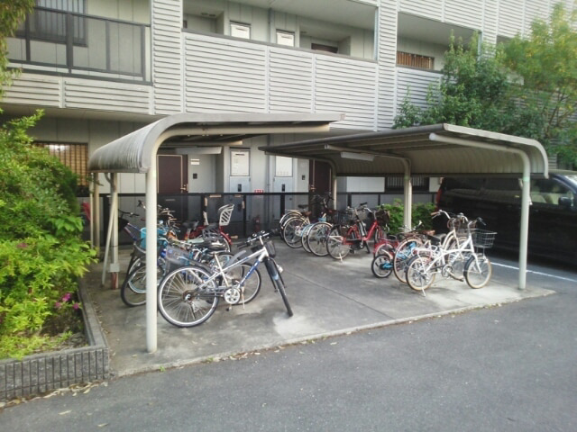 共用部 写真12