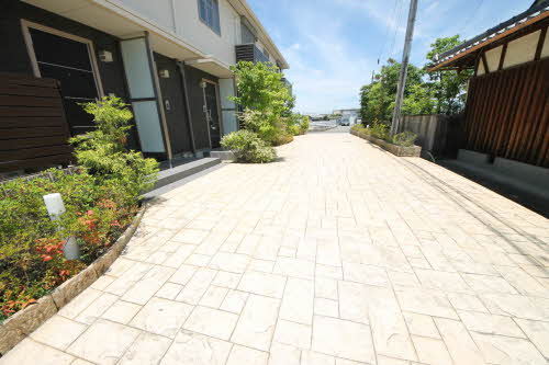 共用部 写真10