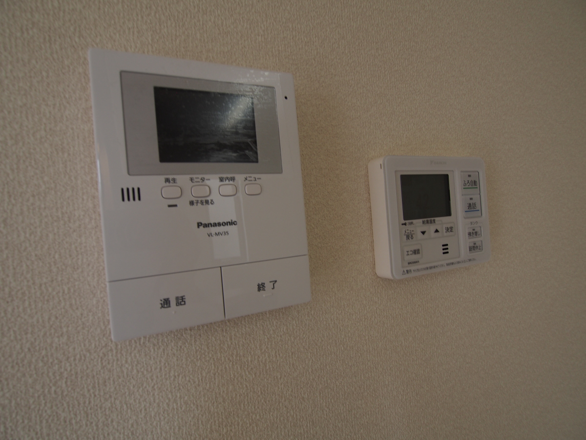 セキュリティ 写真10