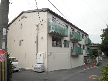 サニーイースト生駒