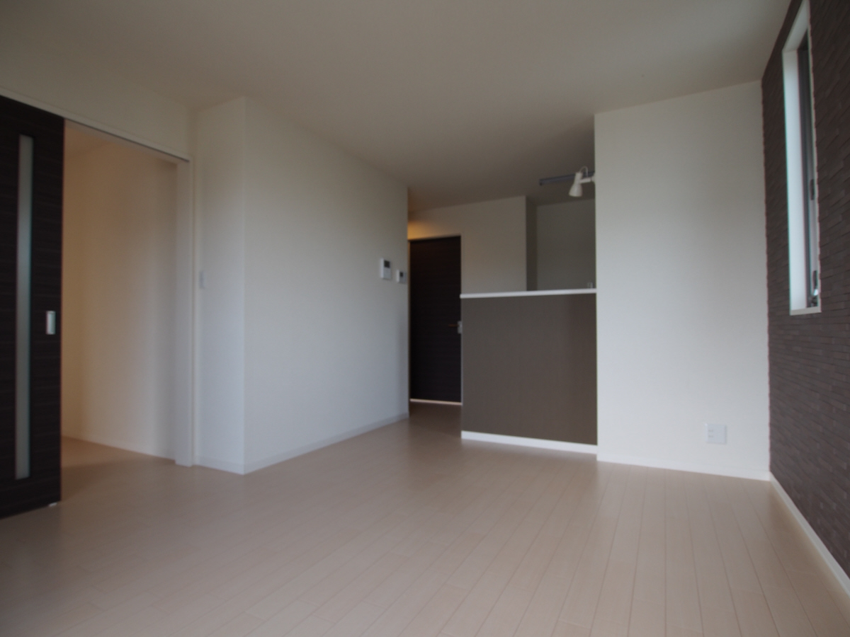 リビング 写真2