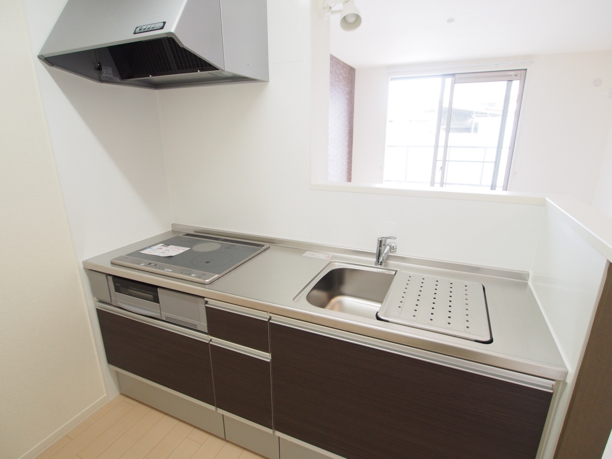 キッチン 写真3