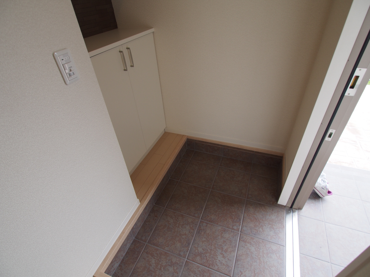 玄関 写真5