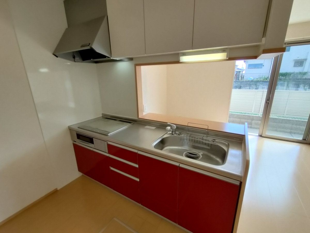 キッチン 写真3