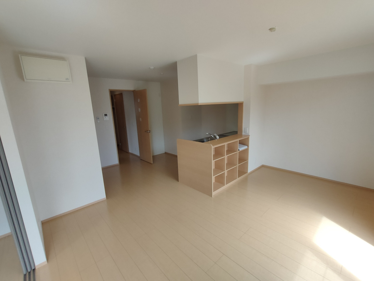 リビング 写真2