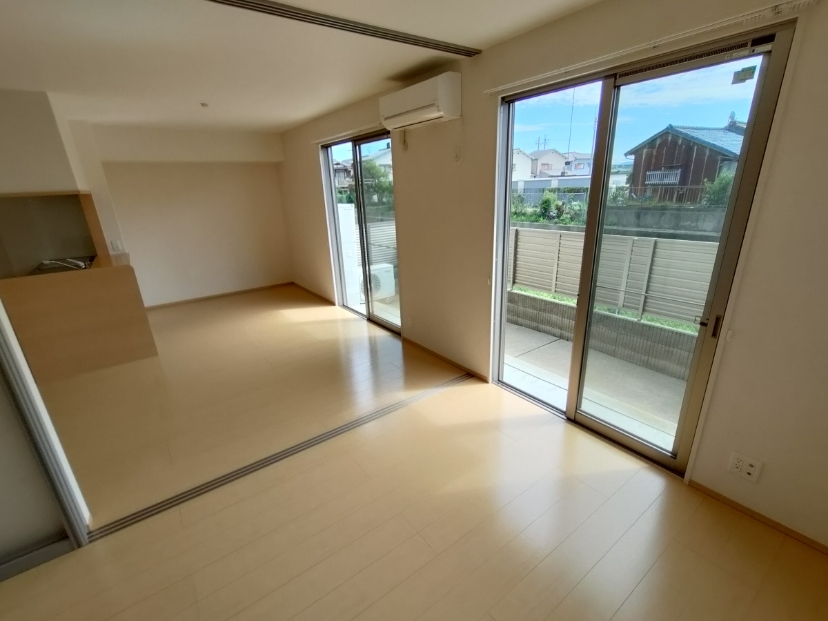 その他部屋・スペース 写真4