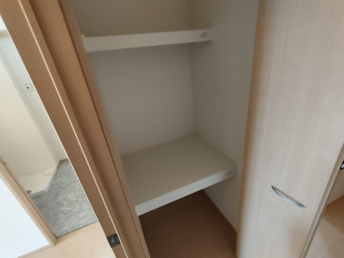 収納 写真9