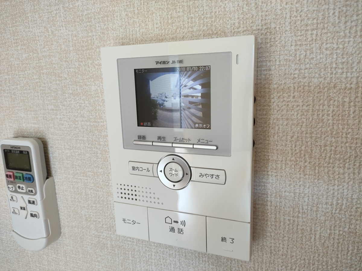 セキュリティ 写真11