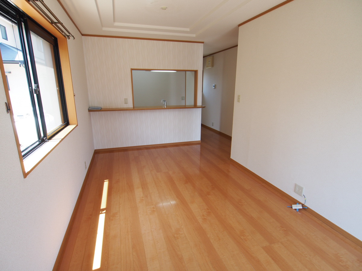 リビング 写真2