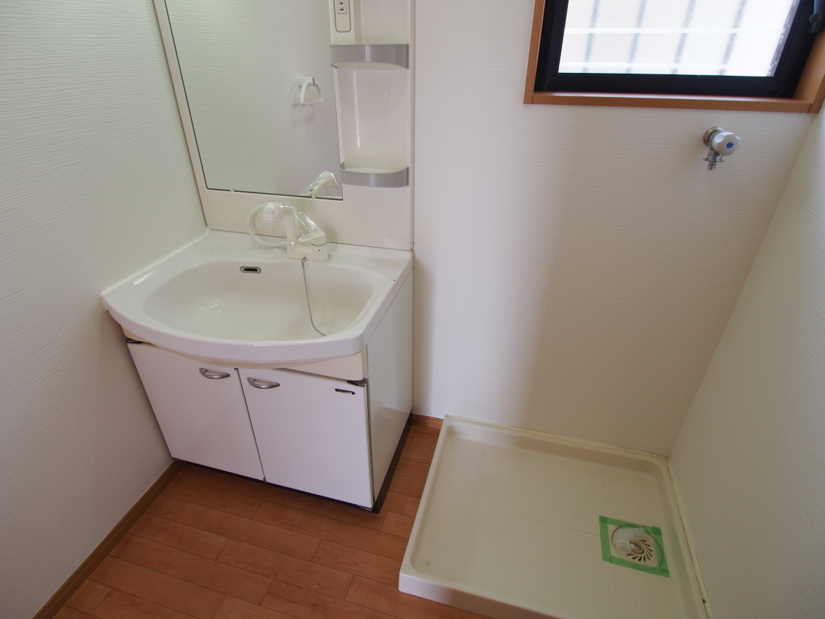 洗面所 写真6