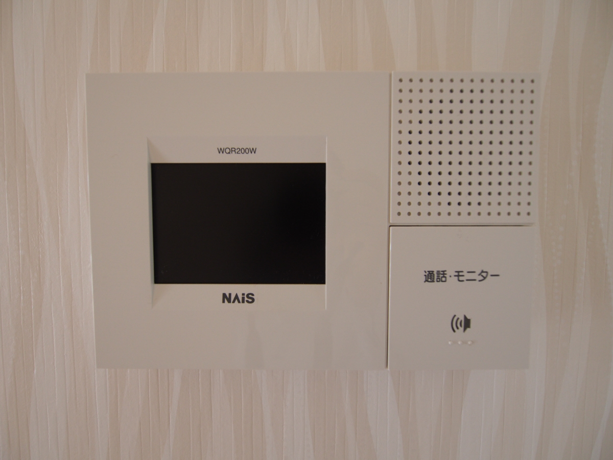セキュリティ 写真12