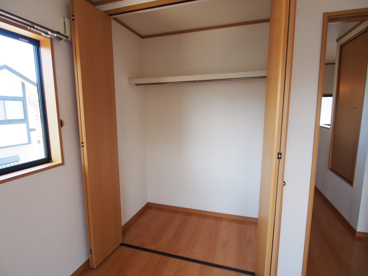 収納 写真9