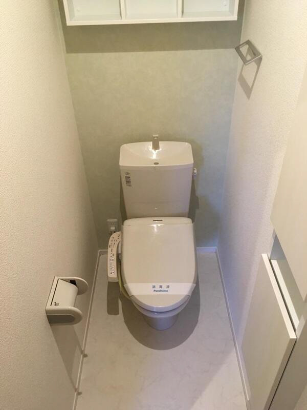 トイレ 写真9